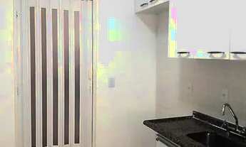 Imagem 3: Apartamento para Locação Jaguaré 3 quartos, sacada, 1 vaga