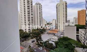 Imagem 6: Venda Apartamento 3 quartos Moema São Paulo