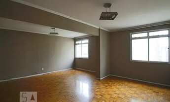 Imagem 2: Apartamento para Aluguel - Bela Vista, 3 Quartos, 120 m2