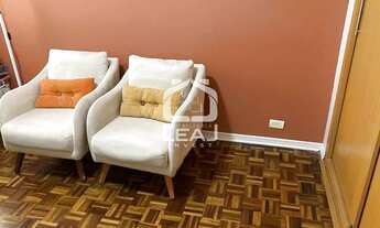 Imagem 7: Apartamento Granja Julieta, andar alto, com 3 Dormitórios, sendo 1 suíte com Closet, 3 ban