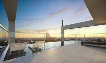 Imagem 3: VENDA: Apartamento com 2 suítes na Vila Operária em Itajaí