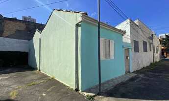 Imagem 4: Casa para venda com 76 metros quadrados com 2 quartos em Belenzinho - São Paulo - SP