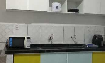 Imagem 4: Super Casa Mobiliada - 3.500,00 (Feitosa