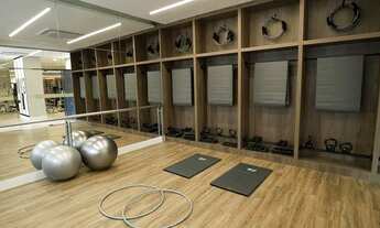 Imagem 7: Apartamento para venda com 65 metros quadrados com 2 quartos