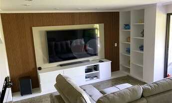 Imagem 2: Duplex 3 dormitórios na Enseada - Condomínio Clube de Campo