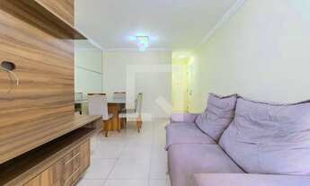 Imagem 3: Apartamento para Aluguel - Campo Grande, 3 Quartos, 74 m2