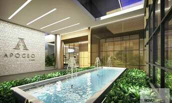 Imagem 4: Apartamento Alto Padrão à venda em Cuiabá/MT