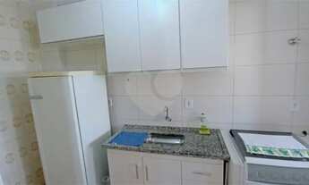 Imagem 7: Apartamento Studio à venda em Campinas/SP