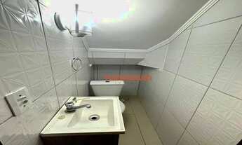 Imagem 6: Sobrado com 2 dormitórios, 75 m² - venda por R$ 280.000,00 ou aluguel por R$ 1.750,00/mês