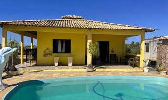 Imagem: CASA PARA TEMPORADA