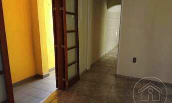 Imagem 6: Sobrado com 4 dormitórios para alugar, 125 m² por R$ 2.950,00/mês - Vila Pantaleão - Caçap