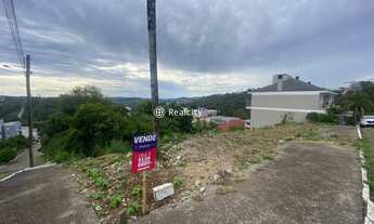 Imagem 3: BENTO GONçALVES - Terreno Padrão - Verona