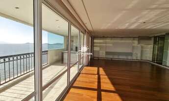 Imagem 3: FLORIANóPOLIS - Apartamento Padrão - Agronômica