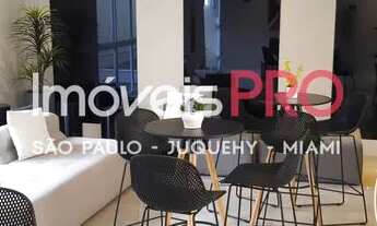 Imagem 6: Studio em Moema, fora de rota!