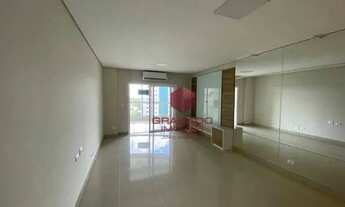 Imagem 3: Apartamento com 3 dormitórios para alugar, 145 m² por R$ 8.018,24/mês - Zona 01 - Maringá