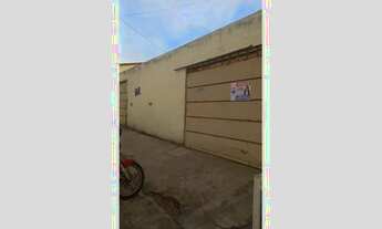 Imagem 2: Terreno murado com ótima localização