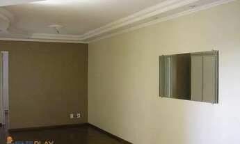 Imagem 3: Apartamento com 2 dormitórios para alugar, 60 m² por R$ 2.984,00/mês - Jardim Marajoara