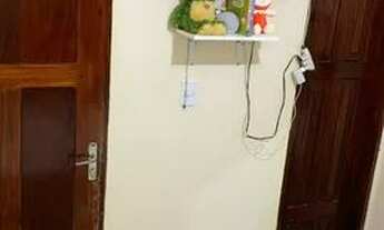 Imagem 2: Alugo um apartamento