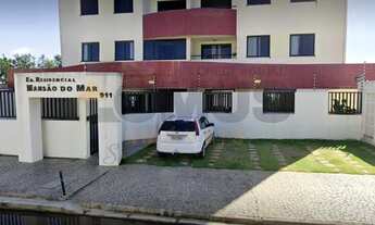 Imagem 2: Apartamento para Venda em Aracaju, Coroa do Meio, 3 dormitórios, 1 suíte, 1 banheiro, 1 va