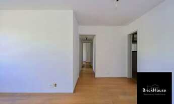 Imagem 2: São Paulo - Apartamento Padrão - Higienópolis