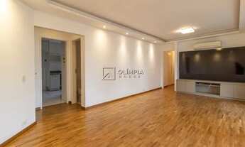 Imagem 3: Apartamento Locação 3 Dormitórios - 112 m² Vila Olímpia