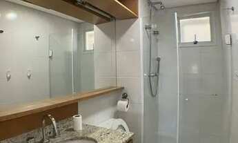 Imagem 7: Apartamento para aluguel possui 85 metros quadrados com 3 quartos em Liberdade - São Paulo