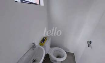 Imagem 4: São Paulo - Conjunto Comercial/Sala - Tatuapé