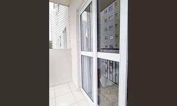 Imagem 6: Apartamento com 3 quartos (1 suíte) à venda em Centro, Barueri