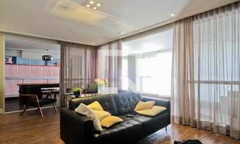 Imagem 4: Apartamento para Aluguel - Santana, 4 Quartos, 195 m2