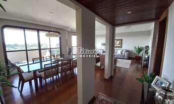 Imagem 3: Apartamento para aluguel, 2 quartos, 2 suítes, Jardim Europa - Piracicaba