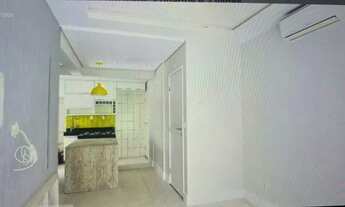 Imagem 6: Apartamento com 2 dormitórios para alugar, 63 m² por R$ 3.150,00/mês - Jardim Aquarius - S