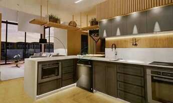 Imagem 6: Loft duplex alto padrão com 110m2, 1 suíte, 2 vagas de garagem no Jardins