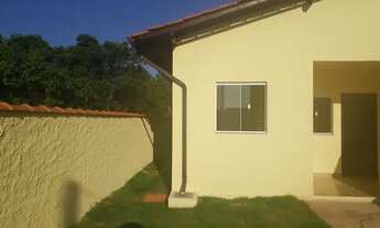 Imagem: Linda casa a uma rua da praia Saquarema