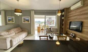 Imagem 7: Apartamento para aluguel tem 95 metros quadrados com 2 quartos em Várzea de Baixo - São Pa