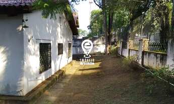 Imagem 7: Casarão de Esquina Térreo com 1000m²