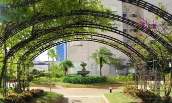 Imagem: Condomínio Club na VIla Romana