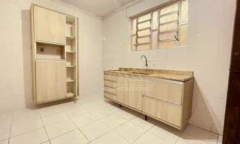 Imagem 5: Casa com 3 dormitórios para alugar, 146 m² por R$ 7.200,00/mês - Ponta da Praia - Santos/S