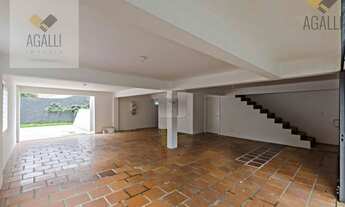 Imagem 6: Sobrado com 5 dormitórios à venda por R$ 1.290.000,00 - Santa Cândida - Curitiba/PR