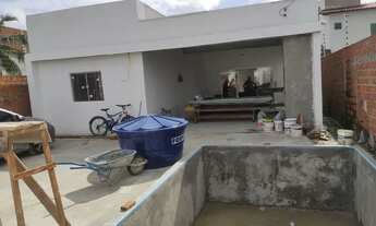 Imagem 2: Alugo casa em Salinas Valle do sal próximo da praia Atalaia. Mês de julho pacote