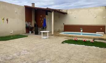 Imagem 3: Casa de eventos Casa com 2 vagas na garagem