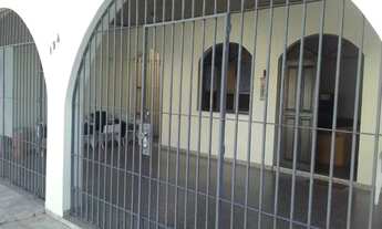 Imagem 3: Casa no conjunto Médici 2, 3/4 sendo 2 suítes, 2 vagas de garagem