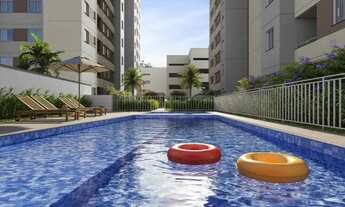 Imagem 6: Apartamento com vista mar em Itapoá/SC, a partir de R$ 325.000,00