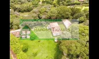 Imagem 2: Lindo Sítio em Ibiúna