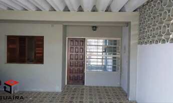 Imagem 5: Casa à venda 3 quartos 2 vagas Jardim Bela Vista - Santo André - SP