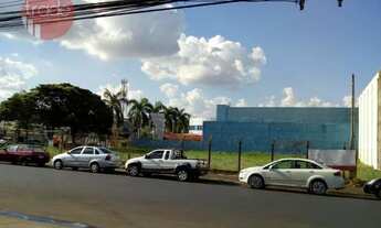 Imagem 3: Terreno para alugar, 2500 m² por R$ 25.000,00/mês - Parque Industrial Lagoinha - Ribeirão