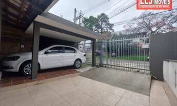 Imagem 5: Casa com 3 dormitórios à venda, 59 m² por R$ 320.000,00 - Bairro Alto - Curitiba/PR