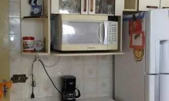 Imagem 6: APTO VL. OSASCO Apartamento com 2 dormitórios