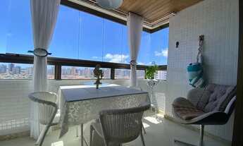 Imagem 5: ! Denio Goes - Andar Alto - Frente Leste