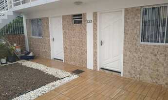 Imagem 2: Kit Net na Trindade