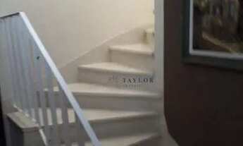 Imagem 6: Casa com 3 dormitórios à venda, 193 m² por R$ 1.545.000,00 - Brooklin Paulista - São Paulo